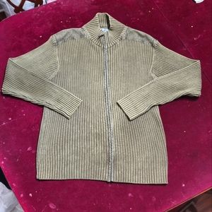 NWOT ... Oscar De La Renta Sweater